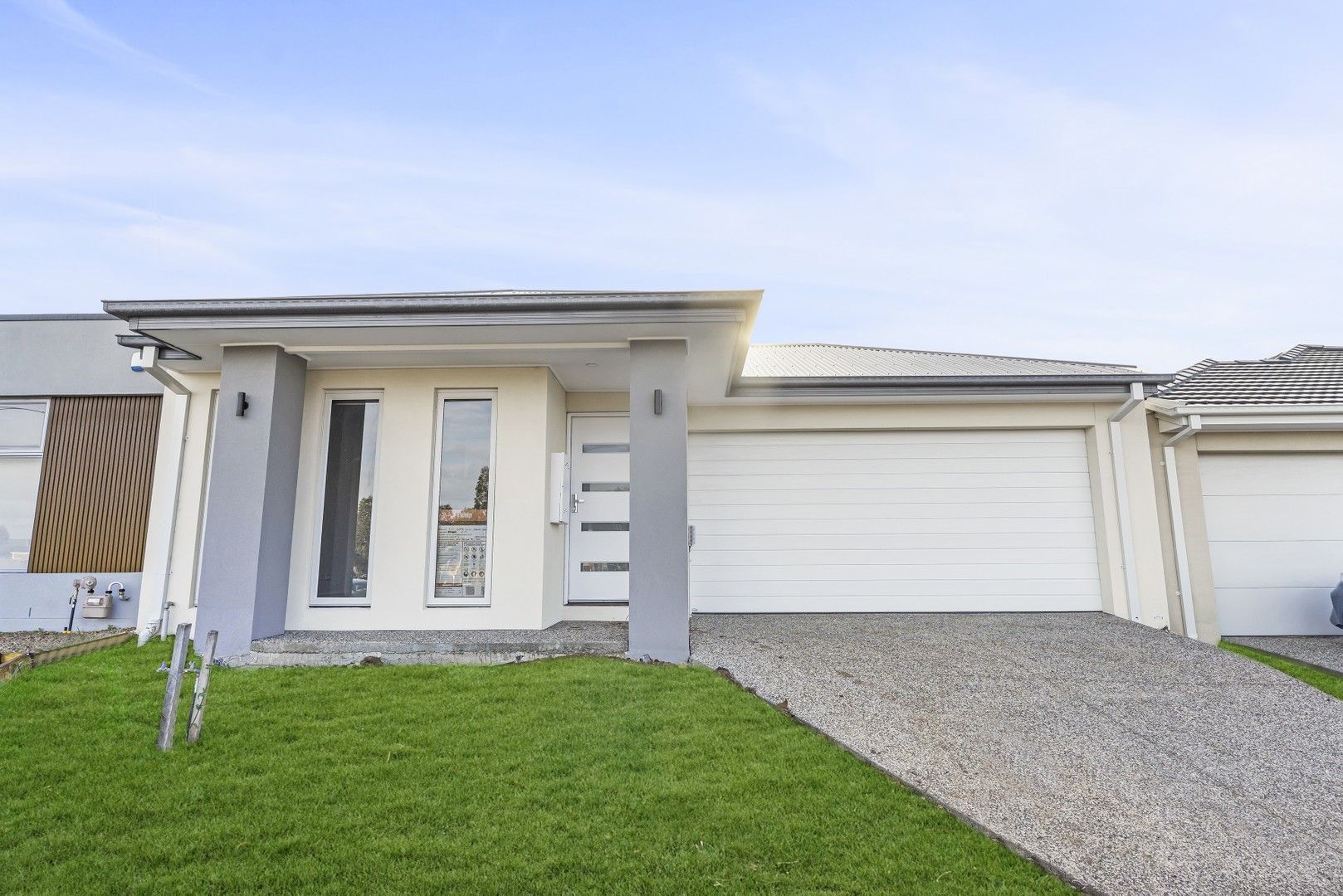 4 bedrooms House in 28 Grappa Circuit WYNDHAM VALE VIC, 3024