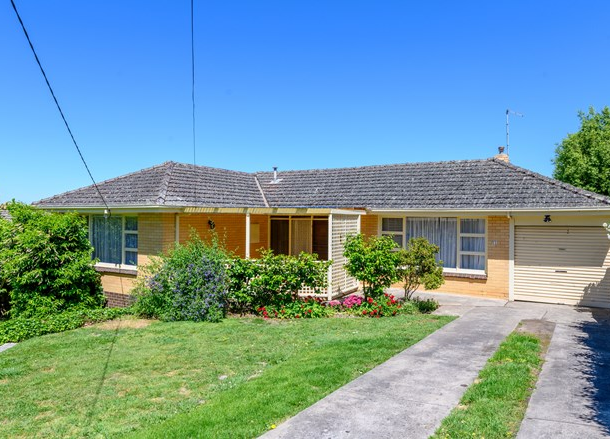 11 Hillside Drive, Ballarat North VIC 3350