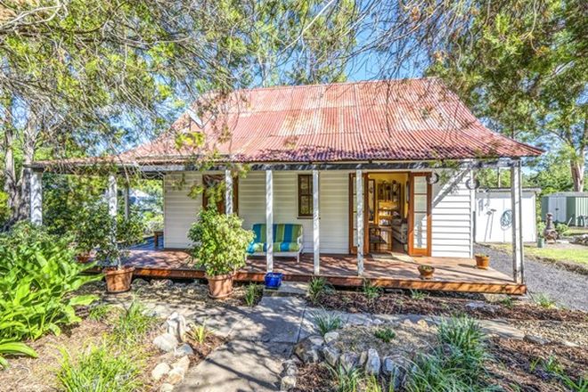 Picture of 21 East Street, ESK QLD 4312