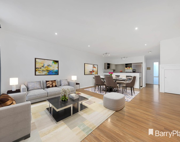 9/121 Grange Boulevard, Bundoora VIC 3083