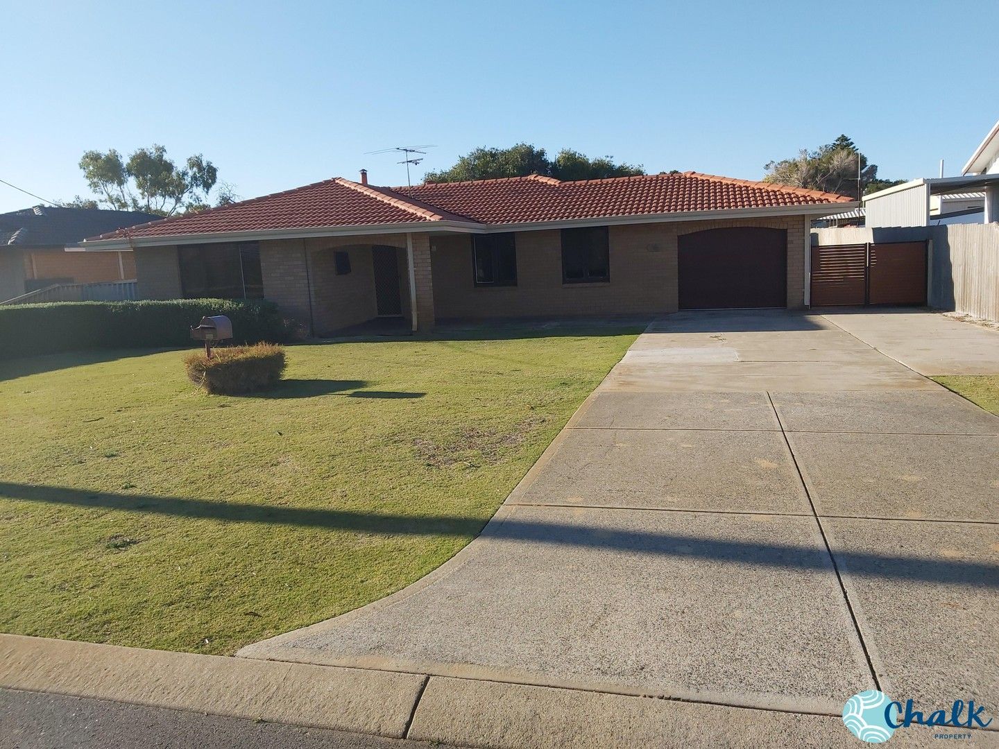 3 bedrooms House in 14 Joseph Road SAFETY BAY WA, 6169