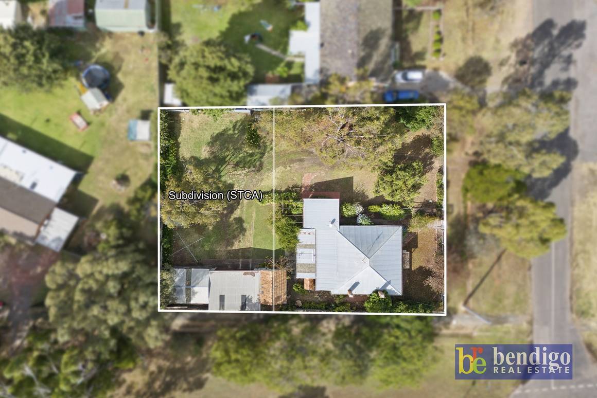 Picture of 41 Torrens Street, MARONG VIC 3515