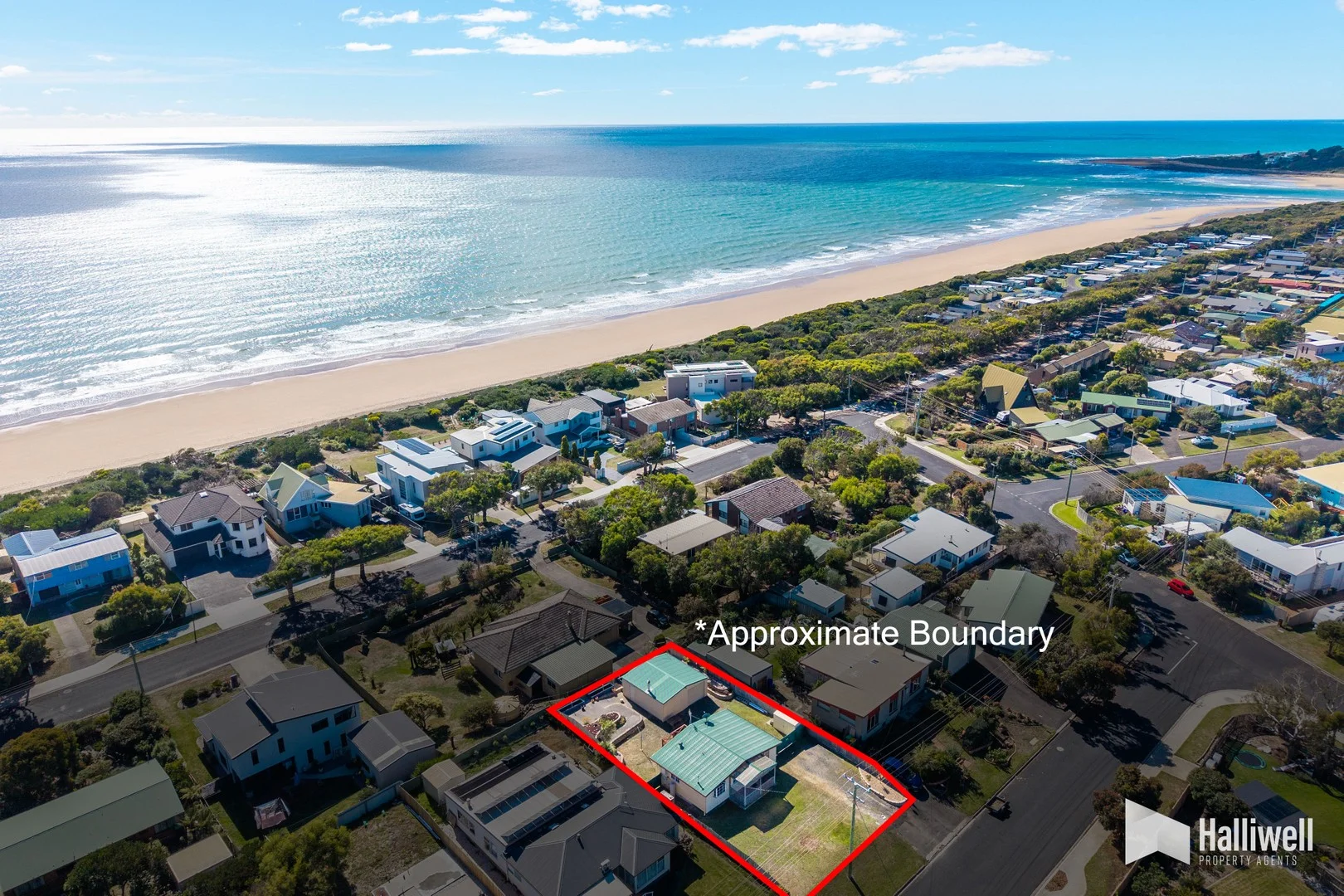 33 Turners Avenue, Turners Beach TAS 7315