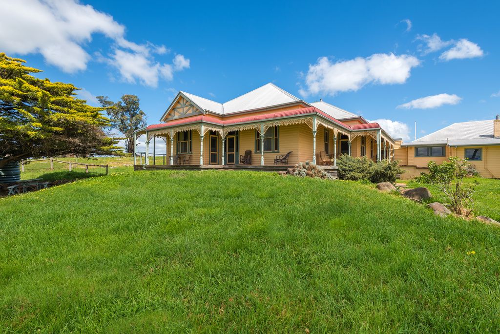 89 Morgans Road, Barfold VIC 3444, Image 2