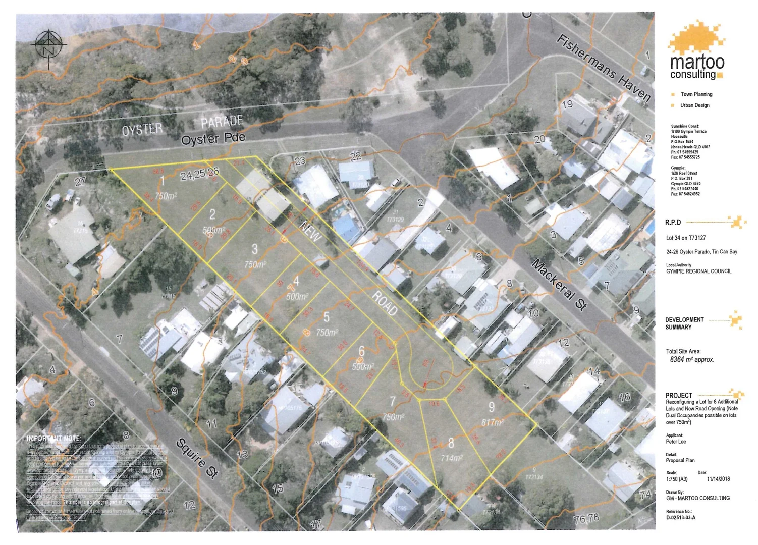 Additional image 13 of 24-26 Oyster Parade, Tin Can Bay QLD 4580