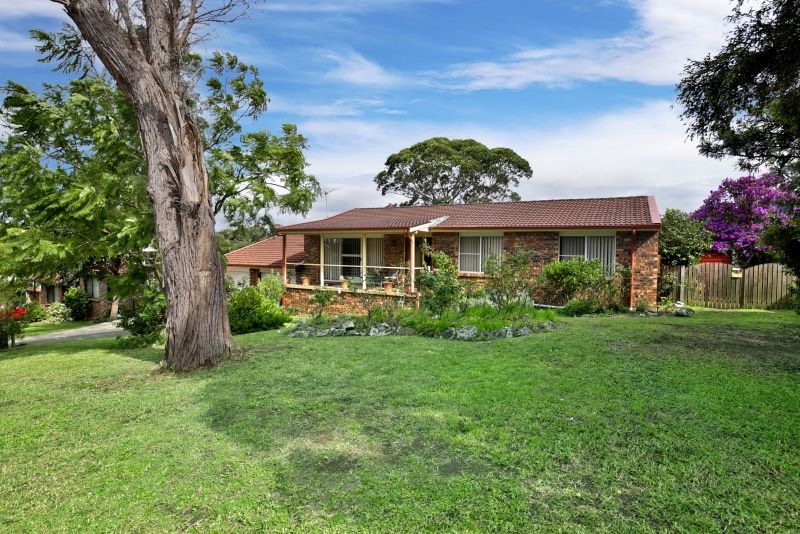 15 Woolway Close, Cambewarra NSW 2540, Image 0