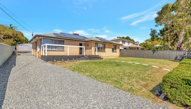 Picture of 15 Margaret Street, LYNDOCH SA 5351