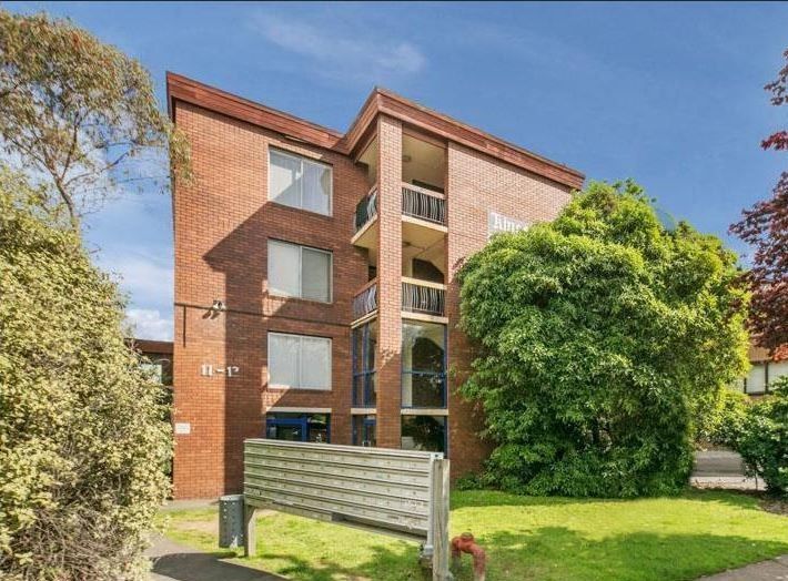 1 bedrooms Studio in 28/11-13 Cooma Street PRESTON VIC, 3072