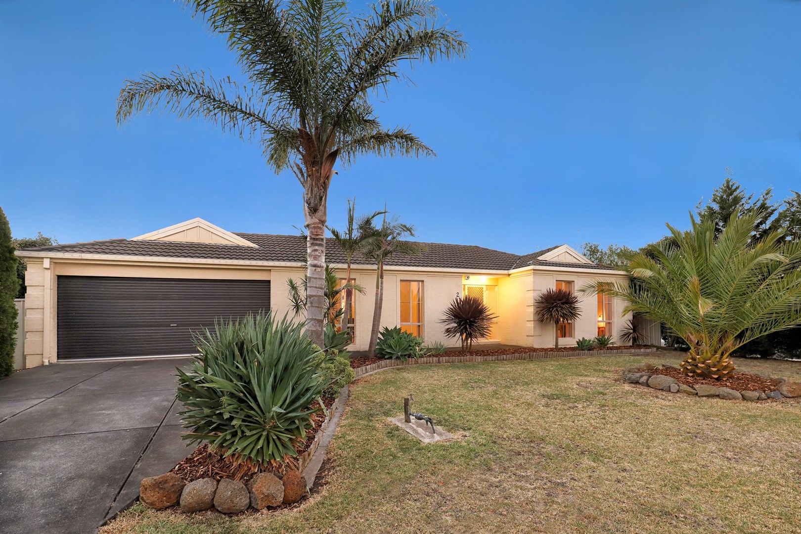 2 Meadowbank Court, Craigieburn VIC 3064, Image 0