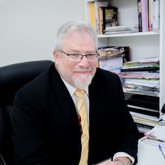 Jeff Stephenson, Sales representative
