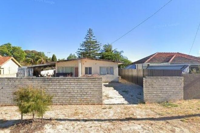 Picture of 31 Heathcroft Road, BALGA WA 6061