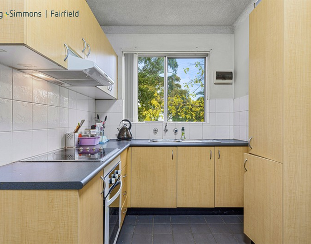 7/38 Vine Street, Fairfield NSW 2165