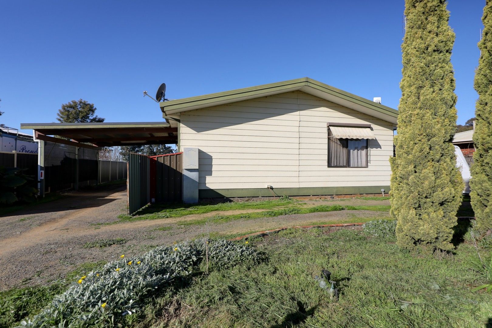 6 Amos Street, Yarroweyah VIC 3644, Image 0