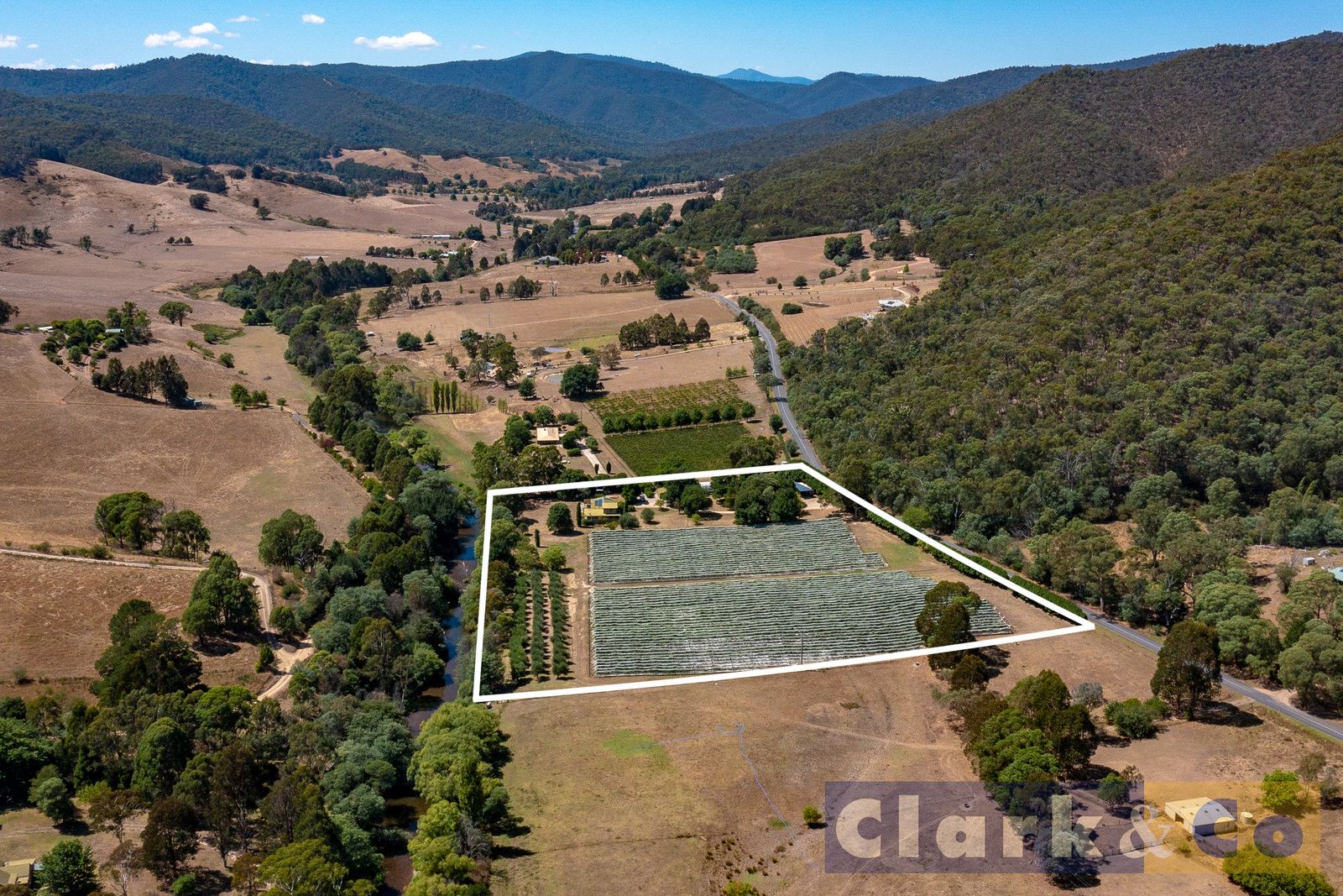 289 JamiesonLicola Road, Jamieson VIC 3723 House for Sale Domain