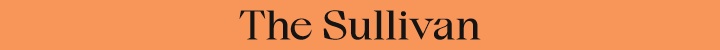 Branding for The Sullivan