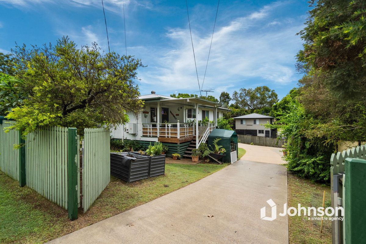 120 Old Ipswich Road, Riverview QLD 4303, Image 0