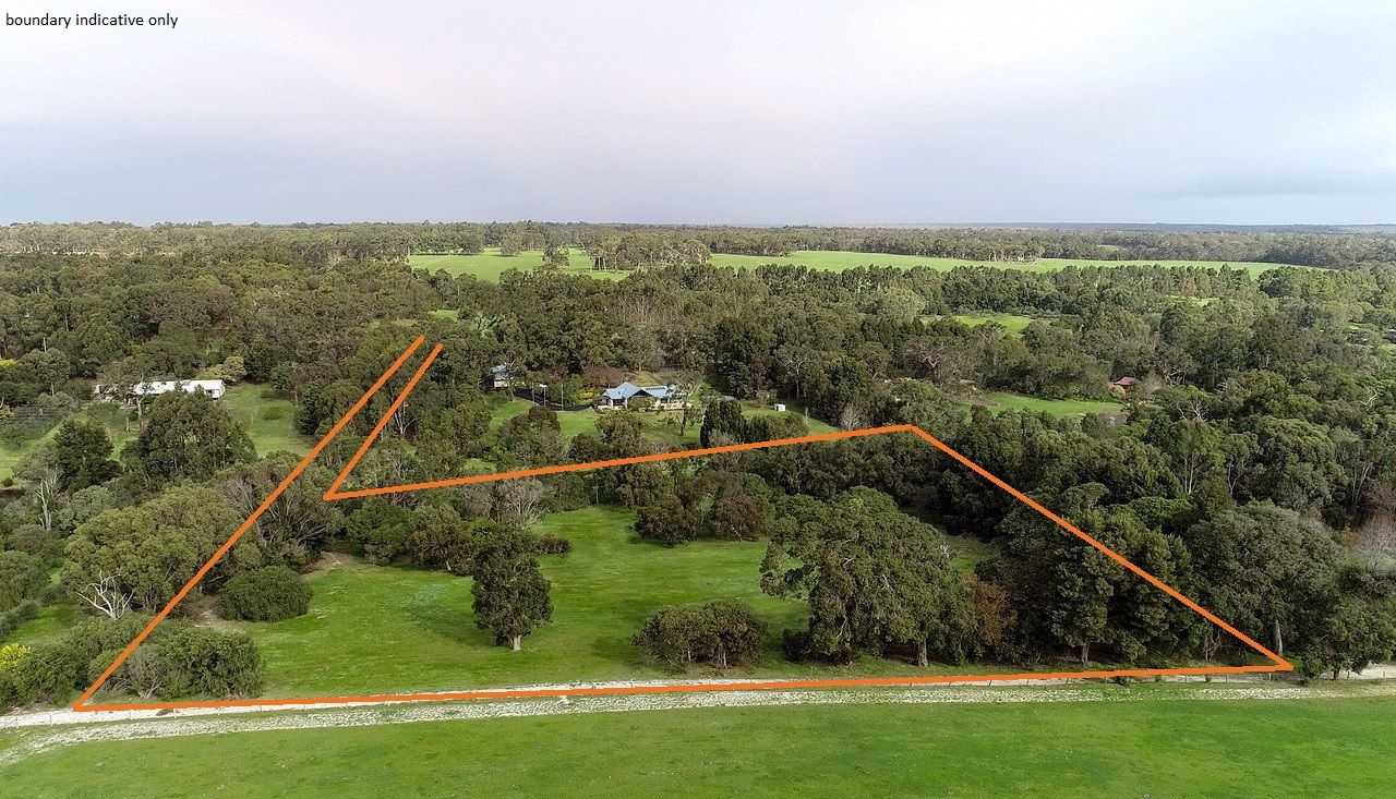 Lot 81 Brushwood Brook Drive, Yallingup WA 6282, Image 1