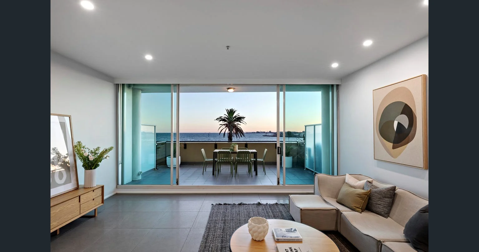 403/62 Beach Street, Port Melbourne VIC 3207