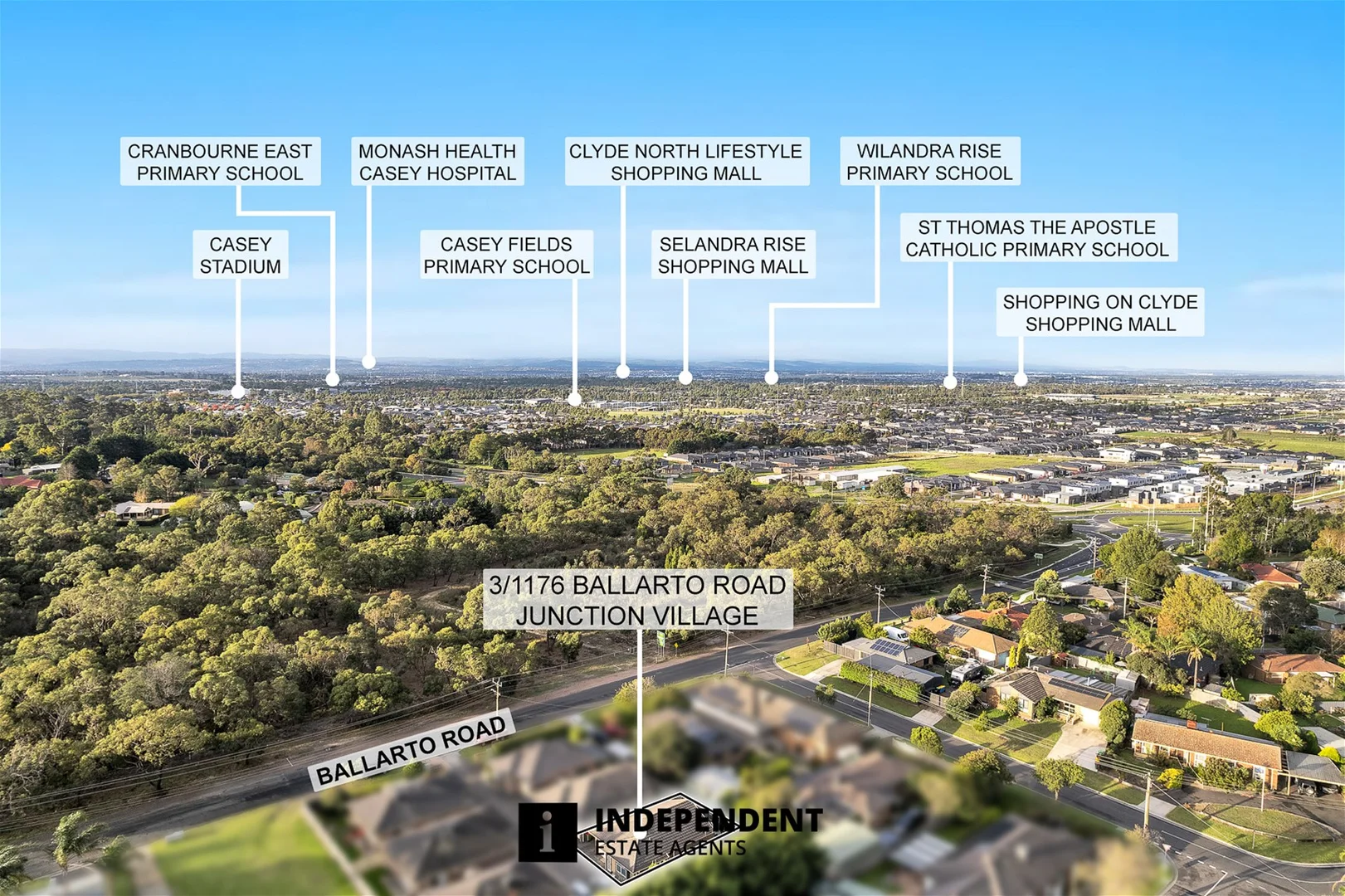 Additional image 27 of 3/1176 Ballarto Road, Junction Village VIC 3977