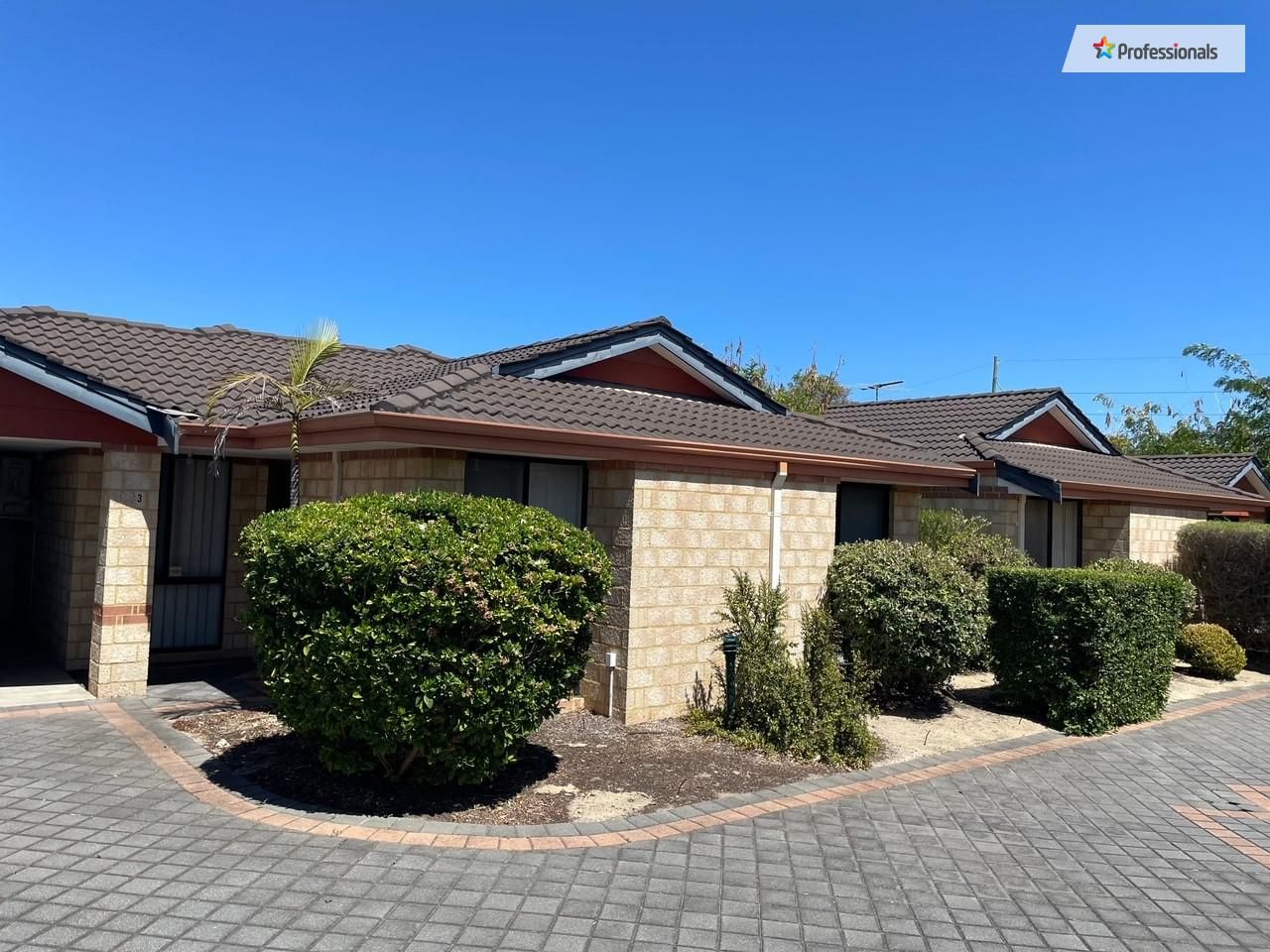 3/37 Bickley Road, Cannington WA 6107 Apartment For Rent 480 Domain