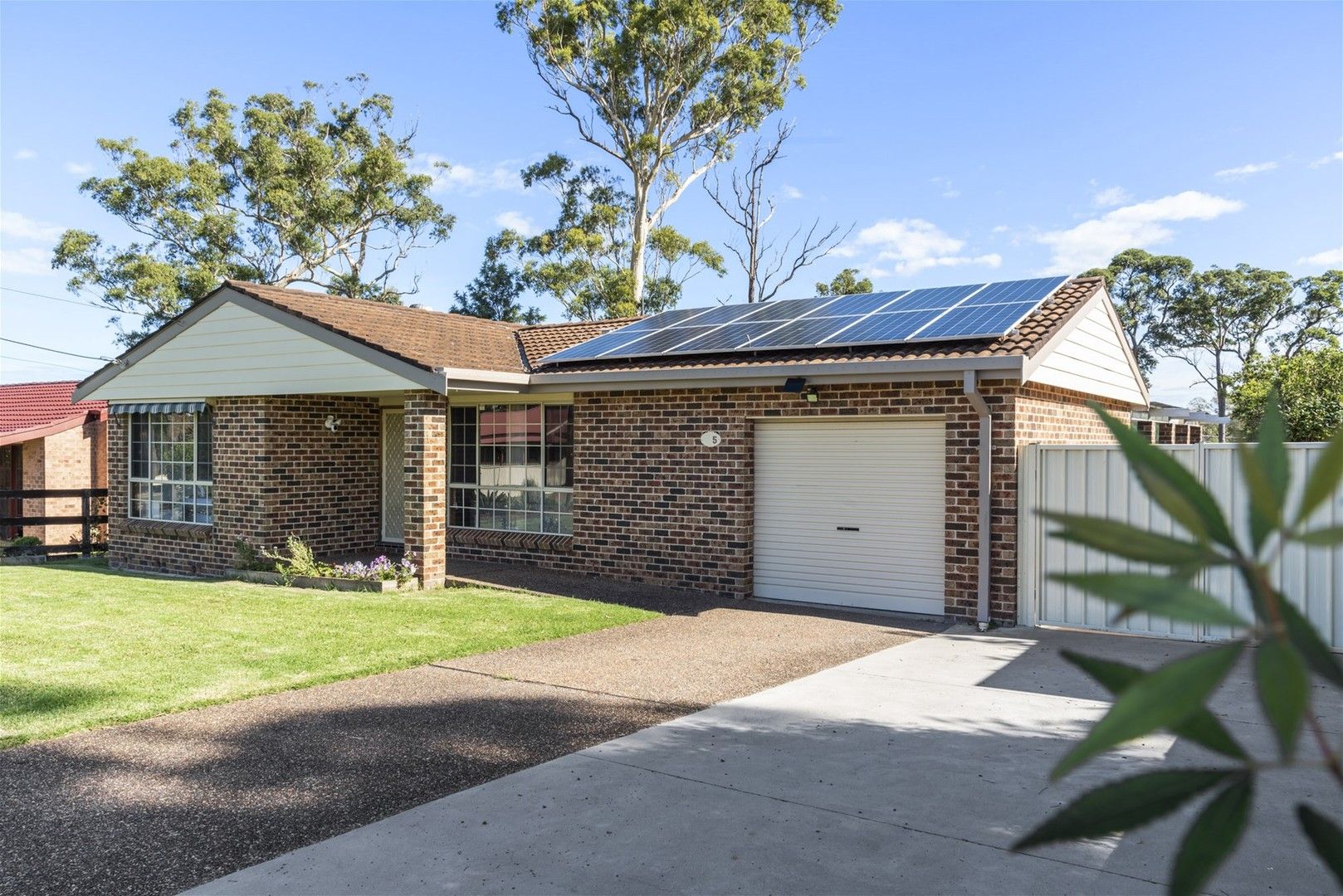 4 bedrooms House in 5 Curlew Street SANCTUARY POINT NSW, 2540