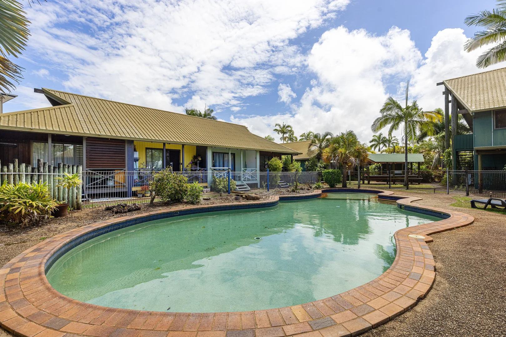 13/5 Bridge Road, East Mackay QLD 4740 | Domain