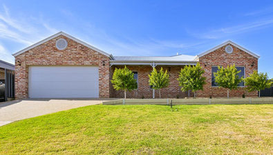 Picture of 24 Dawn Avenue, GOL GOL NSW 2738