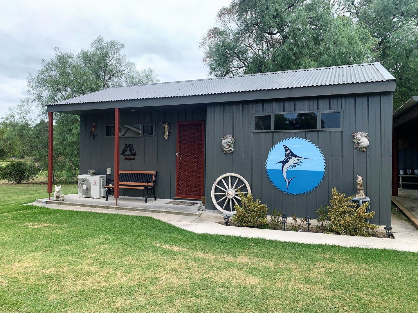 Whittlesea VIC 3757 1 bed apartment for Rent, 300 pw 16401737 Domain