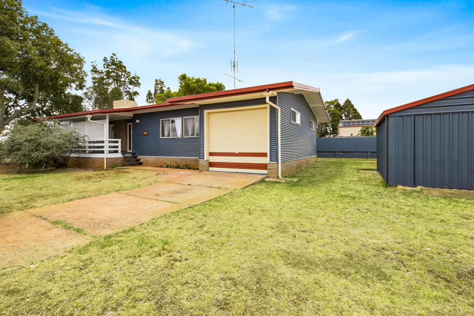 60 Gipps Street, Drayton QLD 4350, Image 0