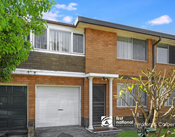 2/62A Harrow Road, Auburn NSW 2144