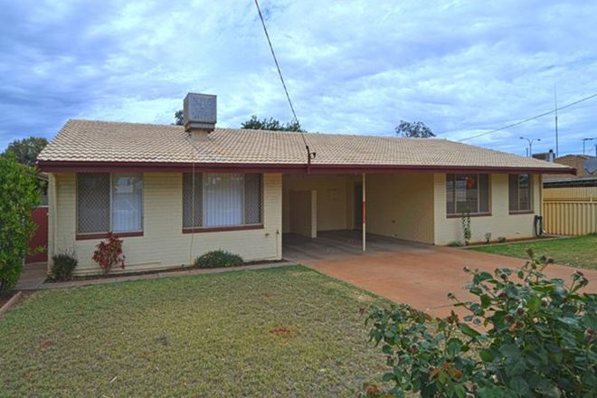 Picture of 55 O’Berthur Street, South Kalgoorlie, KALGOORLIE WA 6430