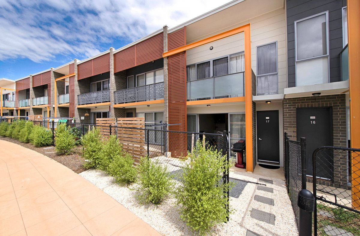 17/88 Narrambla Terrace, Lawson ACT 2617, Image 1