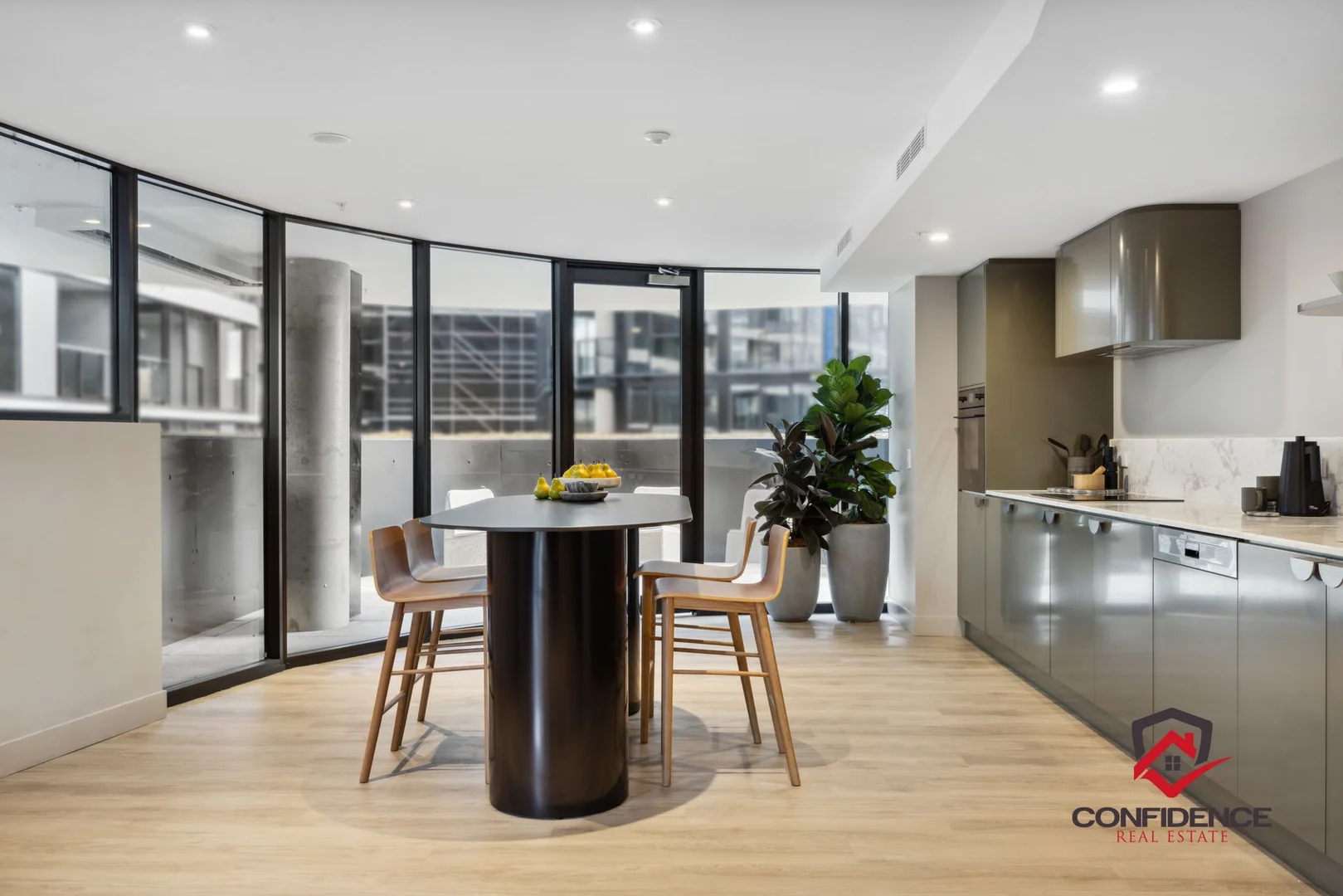 Additional image 10 of 1403/2 Furzer Street, Phillip ACT 2606