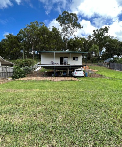 17 Atc Hall Road, Apple Tree Creek QLD 4660