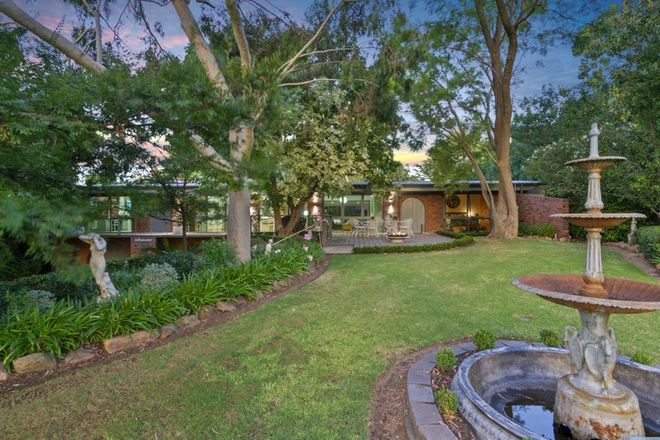 Picture of 41 Golf Course Road, BAROOGA NSW 3644