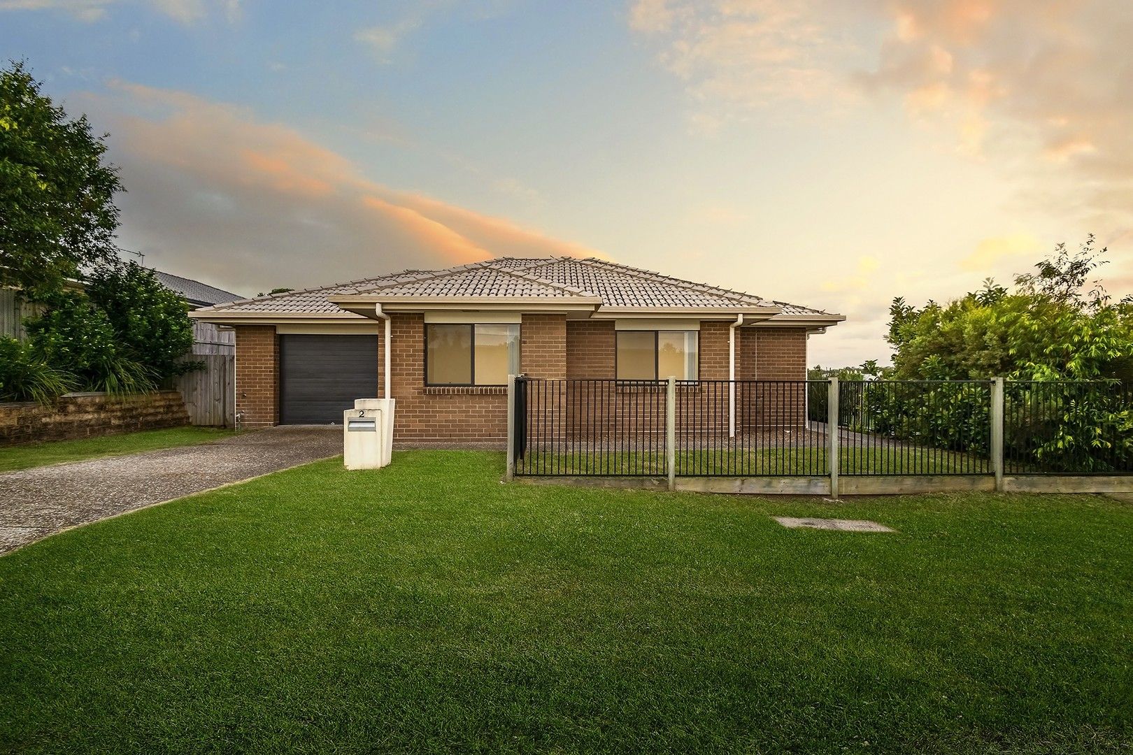 3 bedrooms House in 2 Hillsborough Place PIMPAMA QLD, 4209