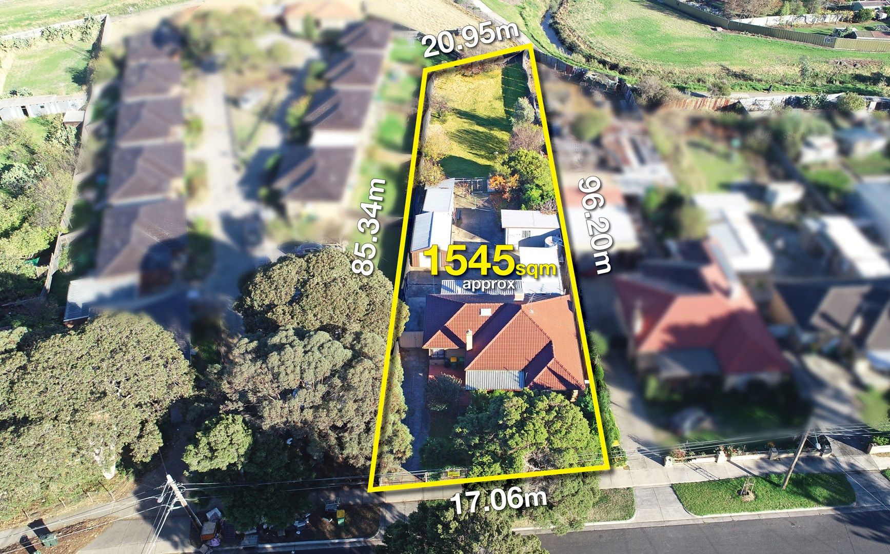 33 Wilson Boulevard, Reservoir VIC 3073, Image 0