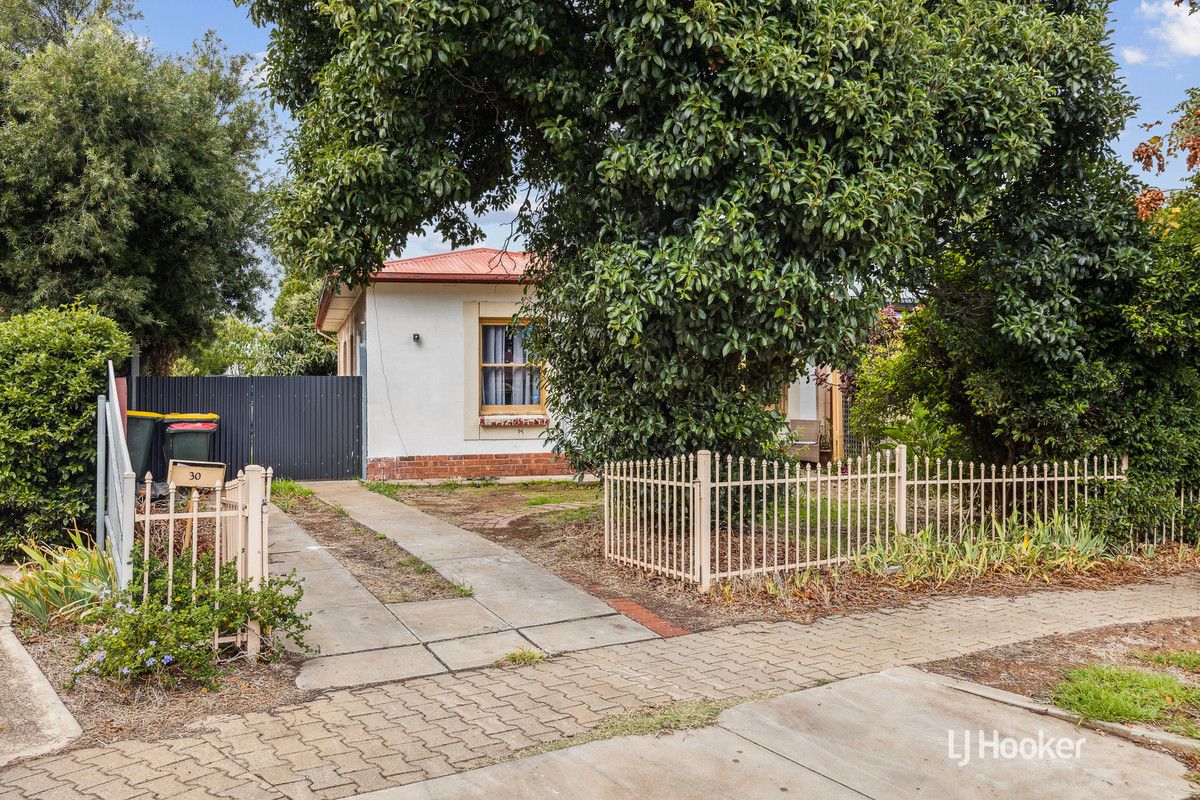 30 Birdbush Street, Elizabeth North SA 5113, Image 0