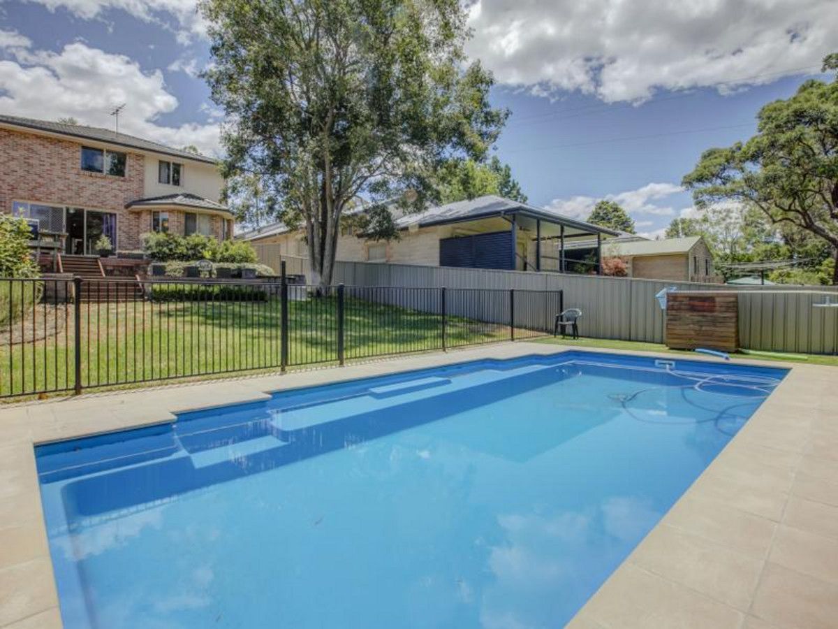 130 Burns Road, Springwood NSW 2777, Image 0