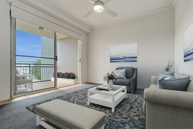 Picture of 15/10-14 Purli St, SURFERS PARADISE QLD 4217