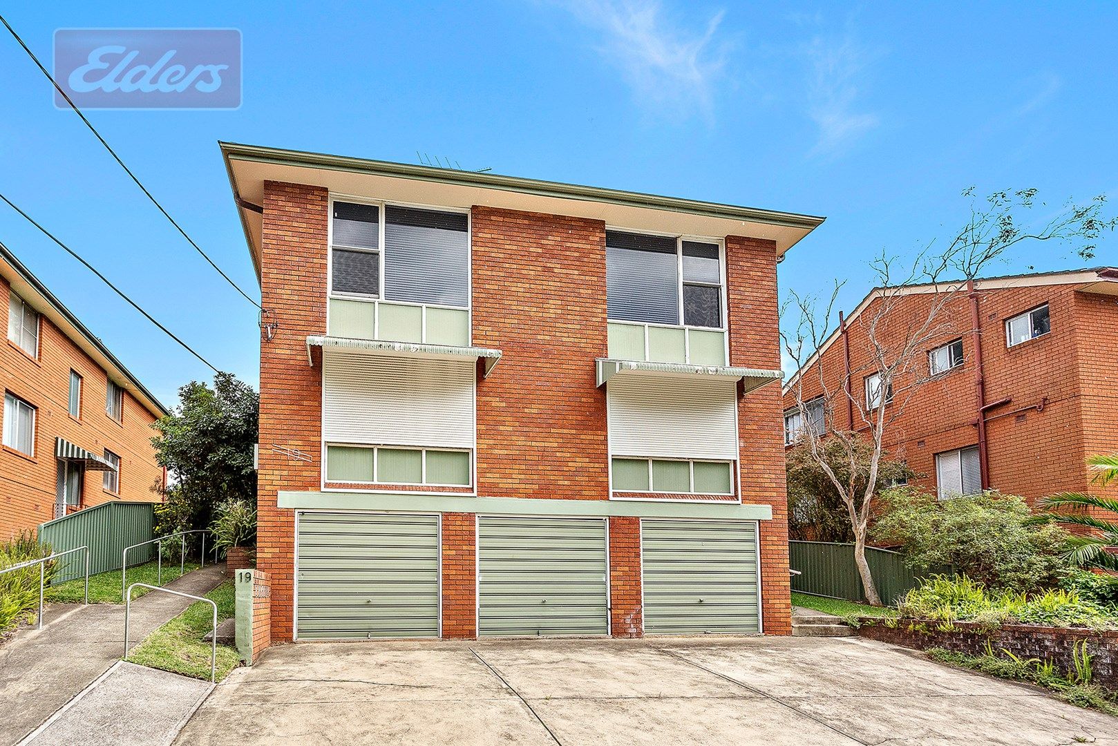 5/19 Oxley Avenue, Jannali NSW 2226, Image 0