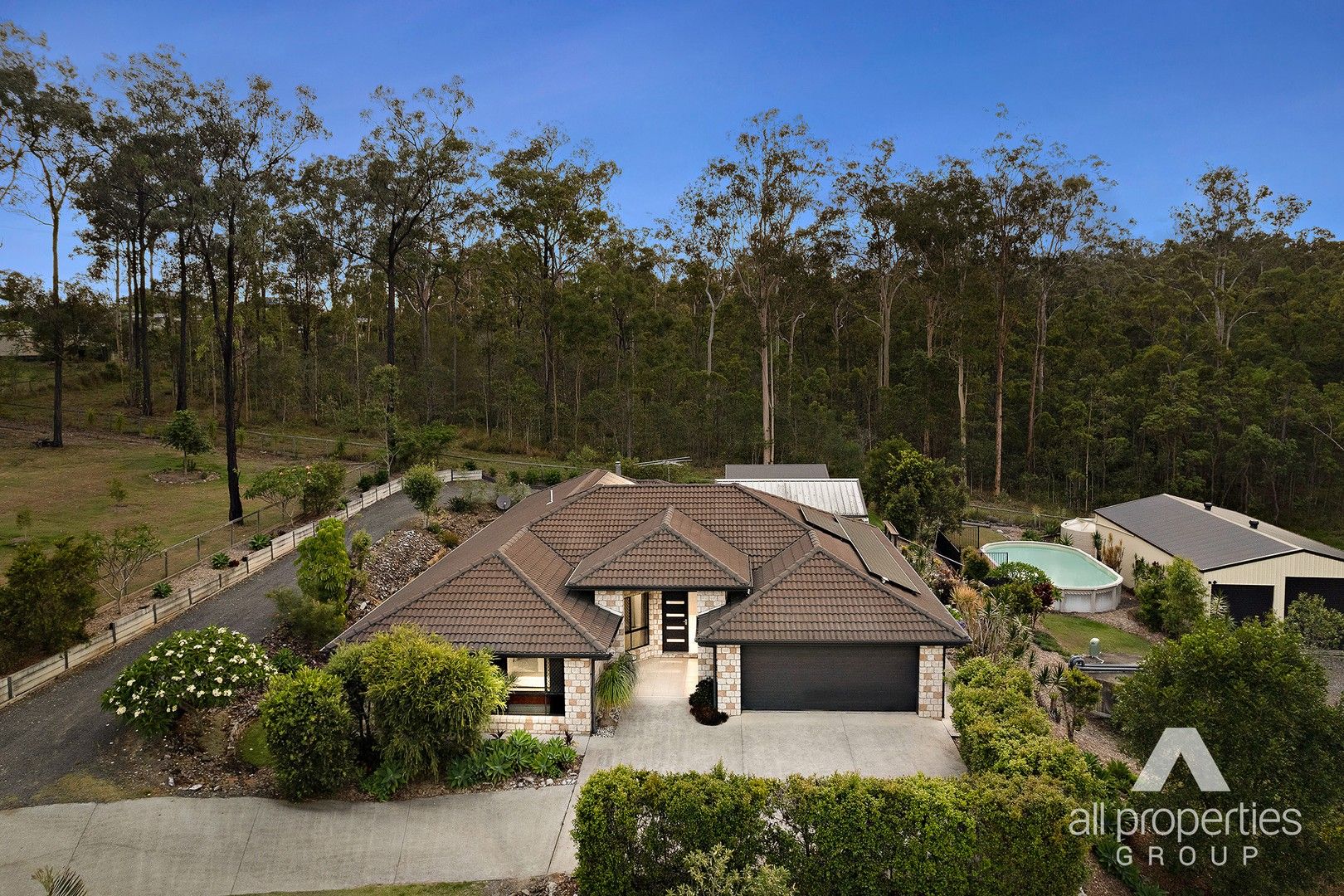 4 bedrooms House in 34 Canthook Cresent NEW BEITH QLD, 4124