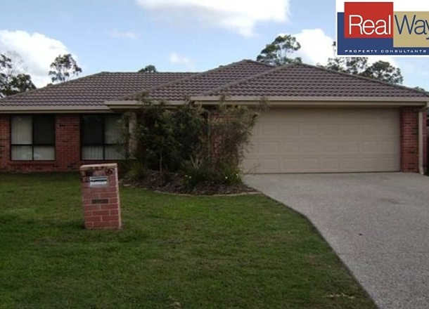 6 Kwila Court, Morayfield QLD 4506