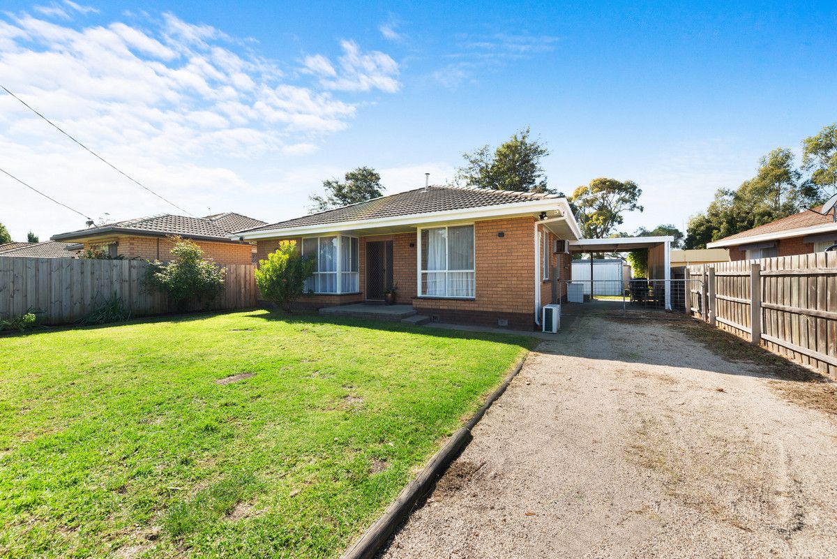 39 Valentine Crescent, Sale VIC 3850, Image 0