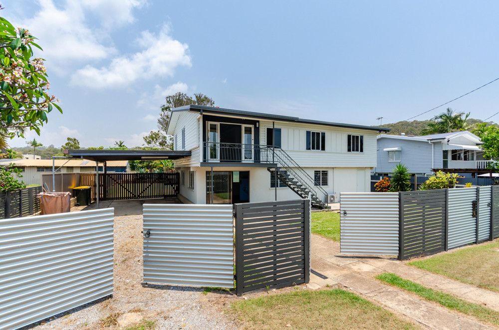 219 Oaka Street, South Gladstone QLD 4680, Image 0