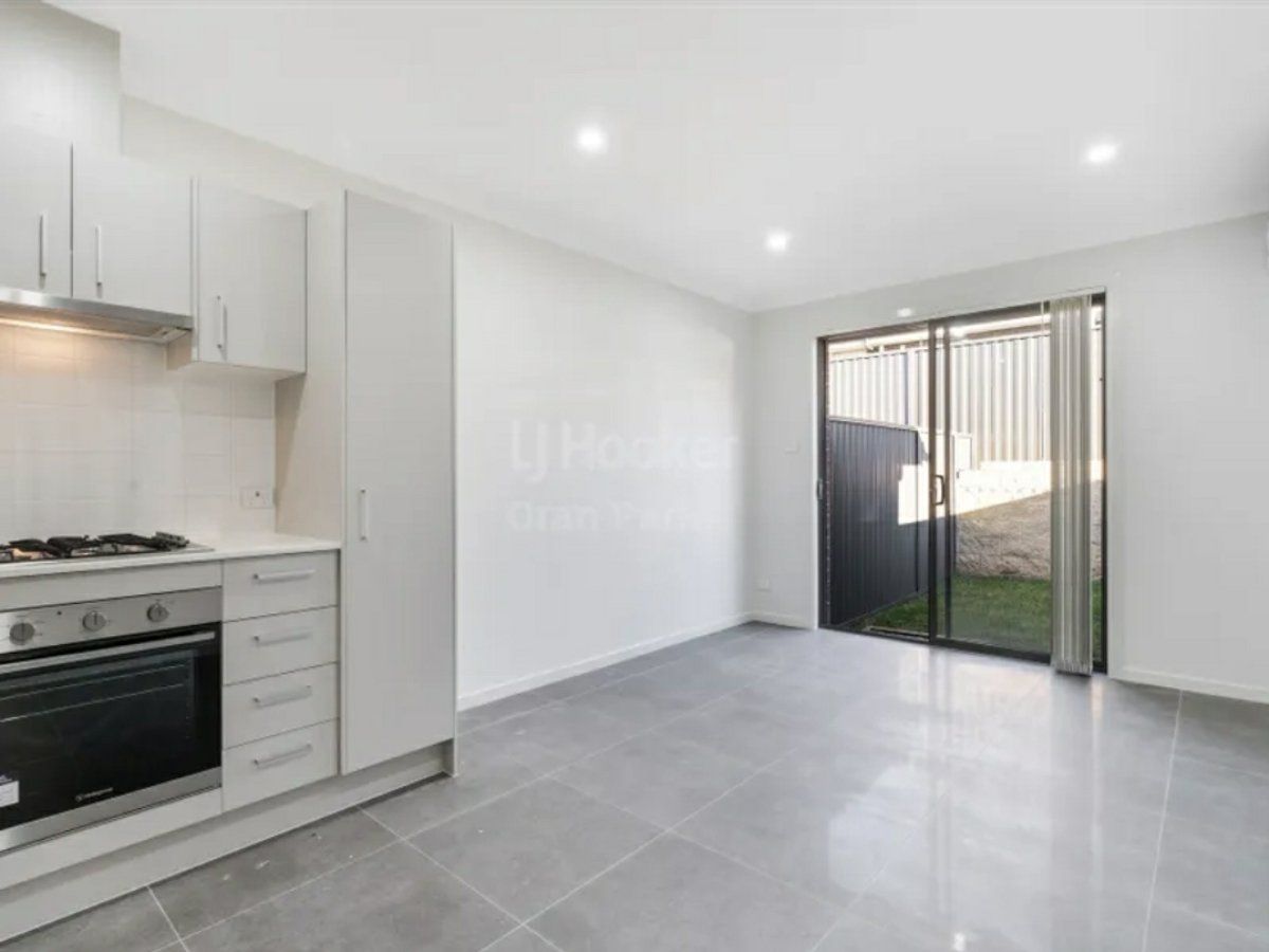 6B Fleece Loop, Oran Park NSW 2570 House For Rent Domain