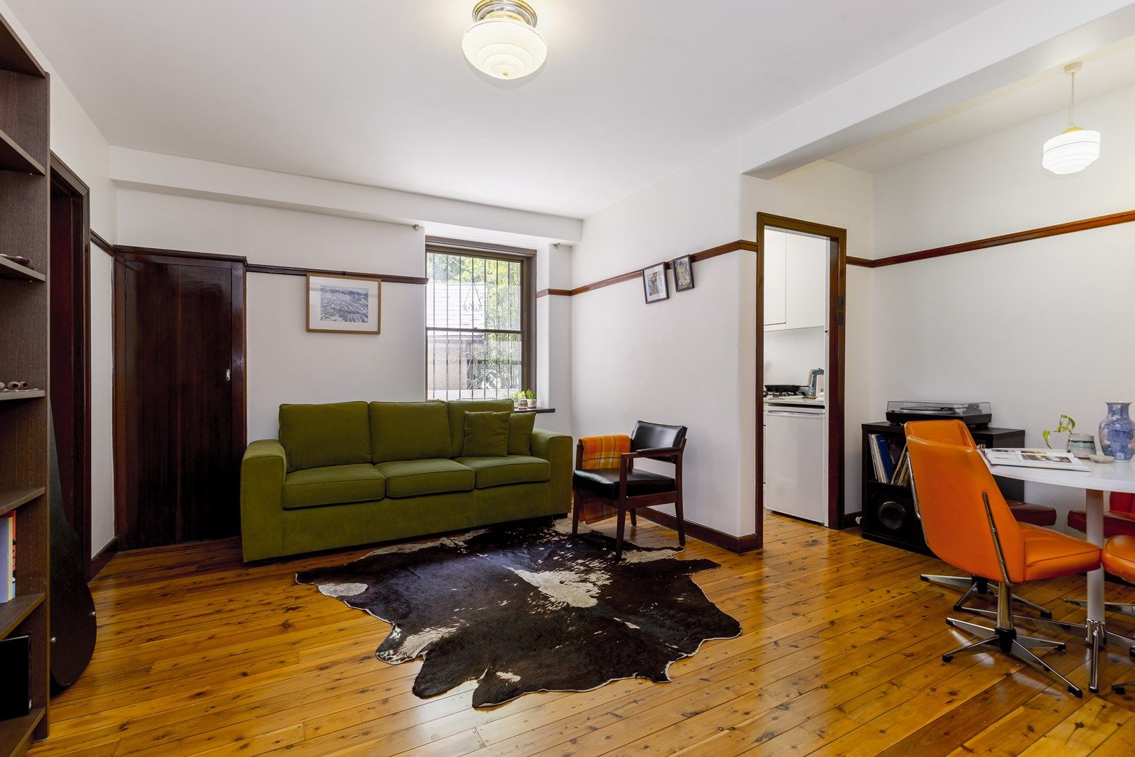 6/4 Macleay Street, Potts Point NSW 2011, Image 1