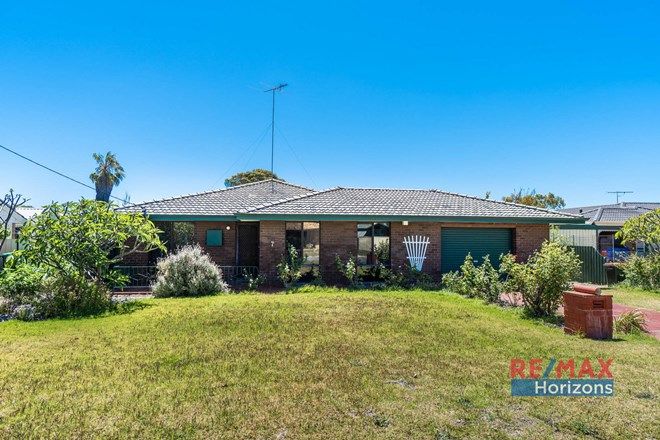 Picture of 7 Nerrima Court, COOLOONGUP WA 6168