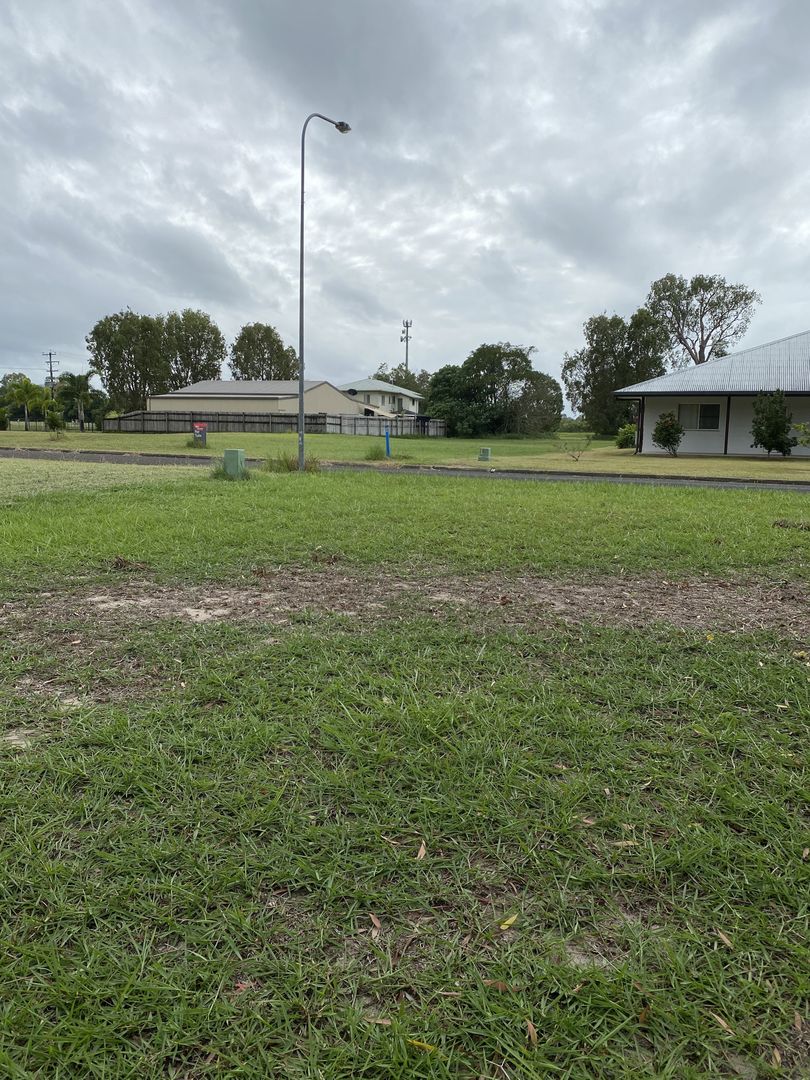 Vacant land in 8 Amanda Cres, TULLY HEADS QLD, 4854