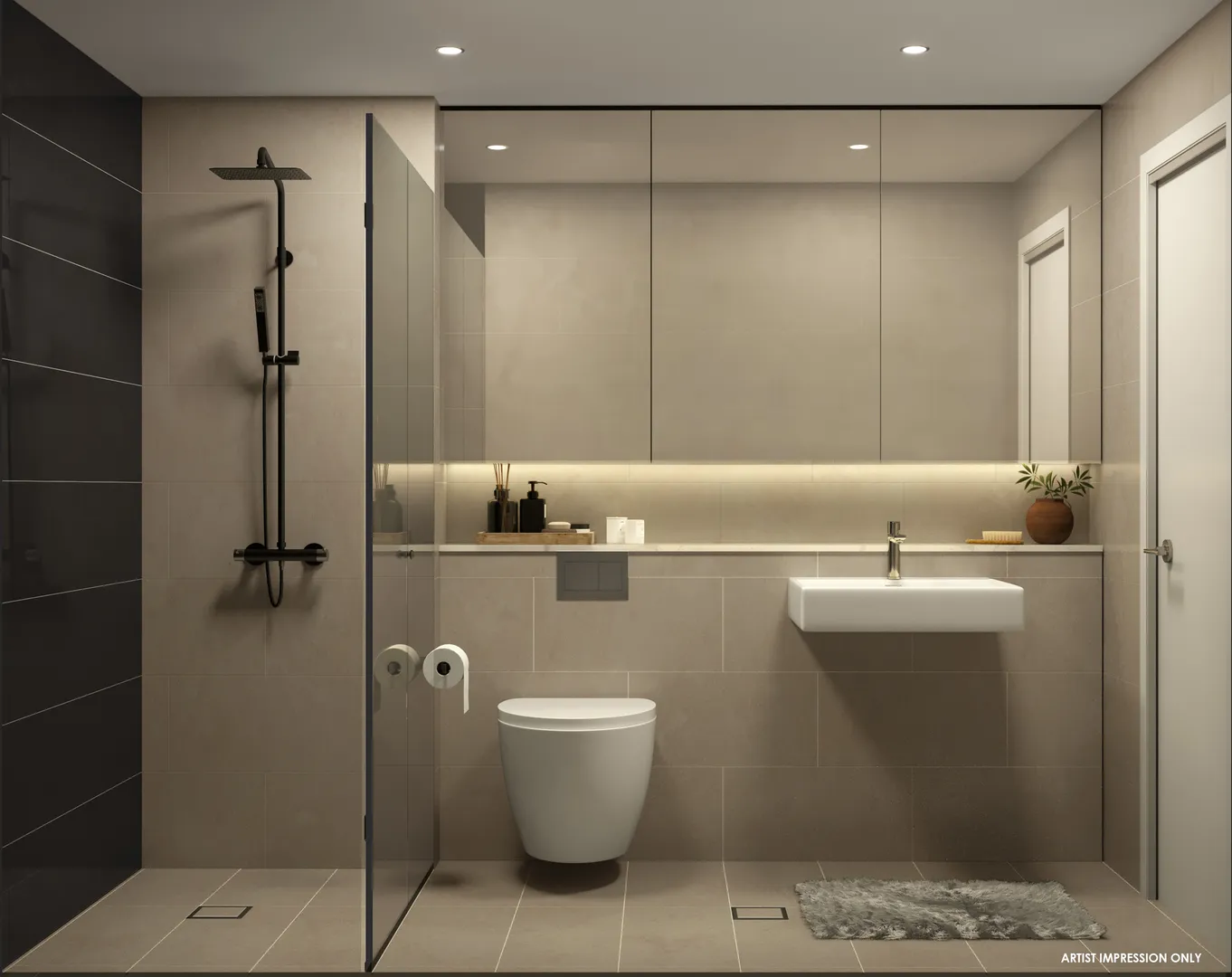 Apartment in Sydney, Schofields - View 2